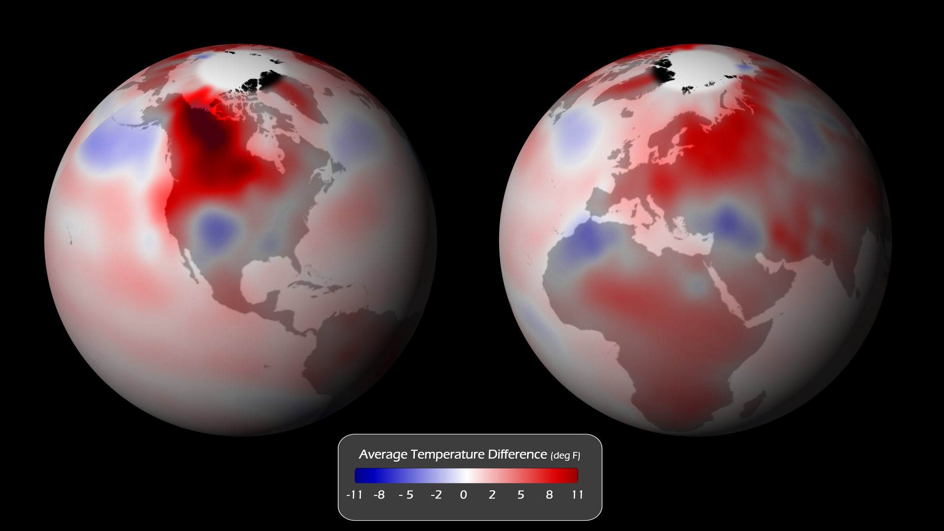 Think Tank Map - Un panorama per chi studia i cambiamenti climatici