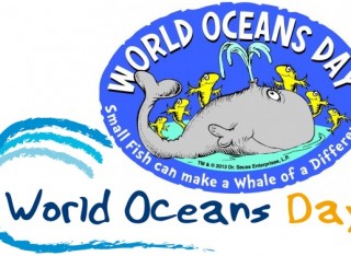World Oceans Day 2015