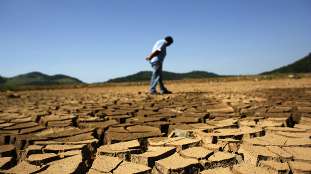 Rapporto Unep 2016 - I grandi rischi ambientali