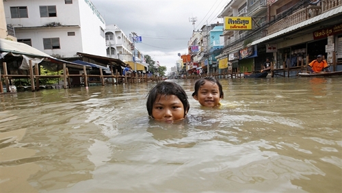 IPCC - Clima estremo