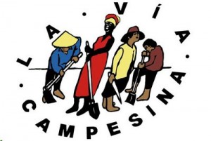 Rio+20 - Via Campesina chiama all’azione